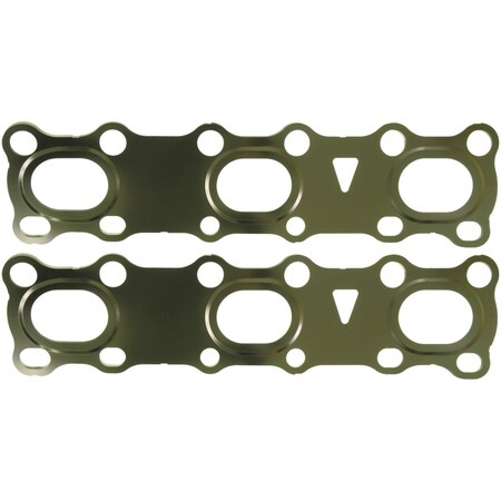 Mahle Exhaust Manifold Gasket Set MS19385